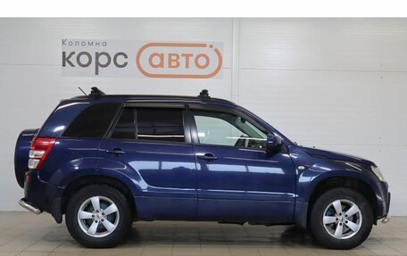 Suzuki Grand Vitara, 2007 год, 1 042 900 рублей, 4 фотография