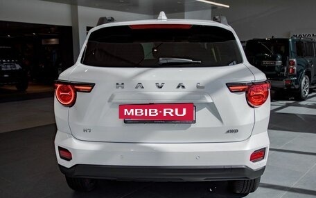 Haval H7, 2025 год, 3 398 000 рублей, 32 фотография