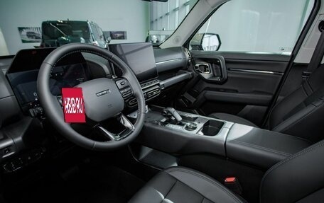 Haval H7, 2025 год, 3 398 000 рублей, 24 фотография