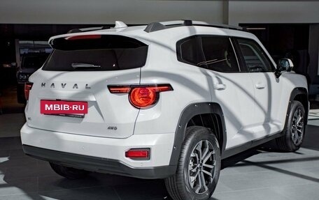 Haval H7, 2025 год, 3 398 000 рублей, 31 фотография