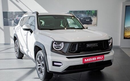 Haval H7, 2025 год, 3 398 000 рублей, 30 фотография