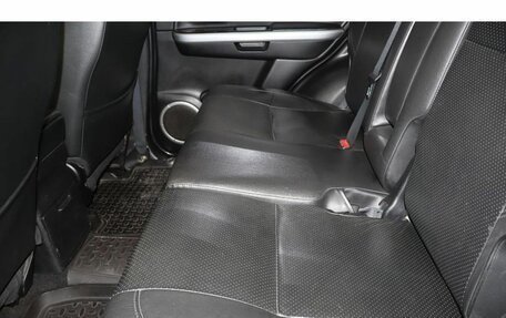 Suzuki Grand Vitara, 2007 год, 1 042 900 рублей, 7 фотография