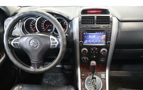 Suzuki Grand Vitara, 2007 год, 1 042 900 рублей, 9 фотография