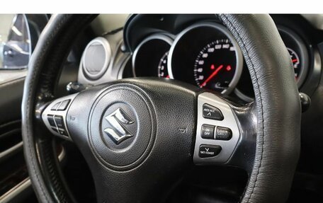 Suzuki Grand Vitara, 2007 год, 1 042 900 рублей, 8 фотография