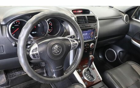 Suzuki Grand Vitara, 2007 год, 1 042 900 рублей, 6 фотография