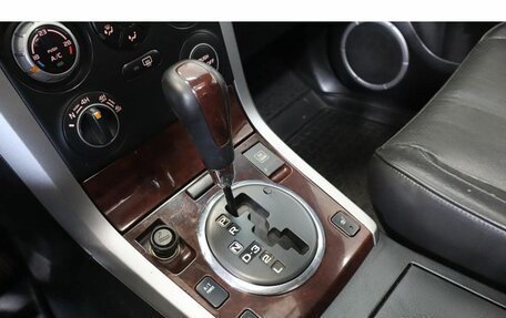 Suzuki Grand Vitara, 2007 год, 1 042 900 рублей, 12 фотография