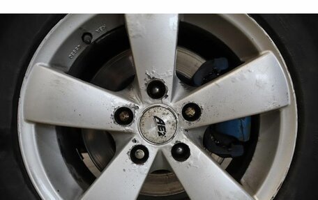 Suzuki Grand Vitara, 2007 год, 1 042 900 рублей, 15 фотография