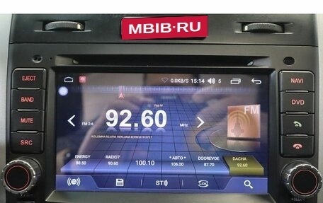 Suzuki Grand Vitara, 2007 год, 1 042 900 рублей, 10 фотография