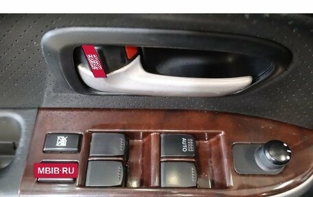 Suzuki Grand Vitara, 2007 год, 1 042 900 рублей, 13 фотография