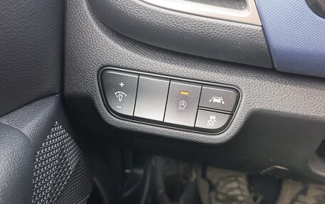 KIA Seltos I, 2021 год, 2 470 000 рублей, 6 фотография