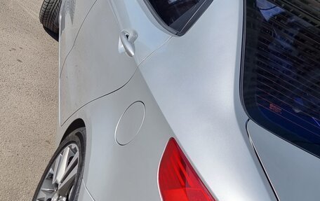 KIA Rio III рестайлинг, 2011 год, 870 000 рублей, 3 фотография