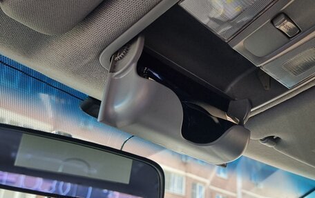 KIA Rio III рестайлинг, 2011 год, 870 000 рублей, 6 фотография