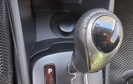 KIA Rio III рестайлинг, 2011 год, 870 000 рублей, 11 фотография