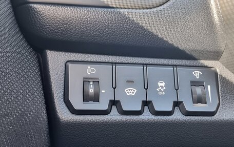 KIA Rio III рестайлинг, 2011 год, 870 000 рублей, 12 фотография