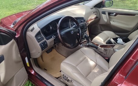 Volvo S60 III, 2008 год, 880 000 рублей, 6 фотография