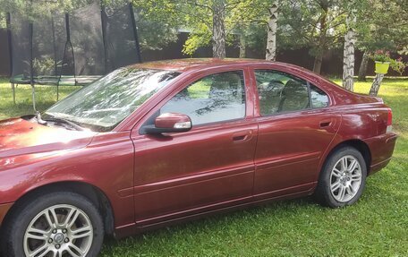 Volvo S60 III, 2008 год, 880 000 рублей, 3 фотография