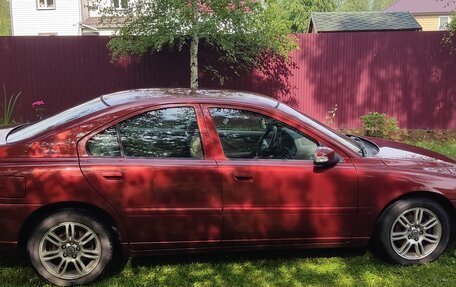 Volvo S60 III, 2008 год, 880 000 рублей, 8 фотография