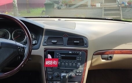 Volvo S60 III, 2008 год, 880 000 рублей, 7 фотография