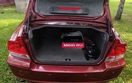 Volvo S60 III, 2008 год, 880 000 рублей, 11 фотография