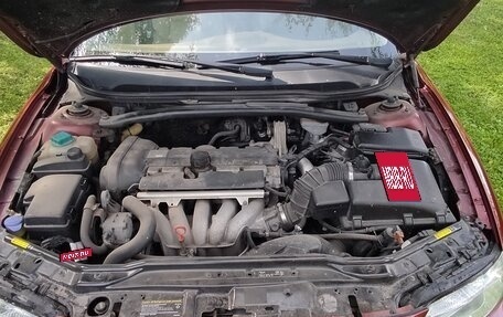 Volvo S60 III, 2008 год, 880 000 рублей, 10 фотография