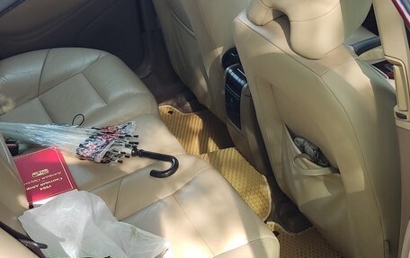 Volvo S60 III, 2008 год, 880 000 рублей, 15 фотография