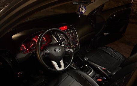 KIA cee'd I рестайлинг, 2011 год, 750 000 рублей, 4 фотография