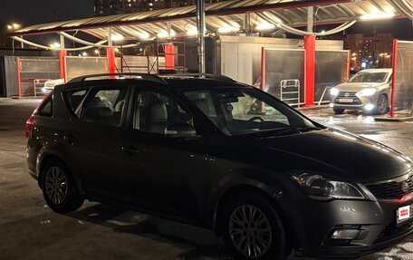 KIA cee'd I рестайлинг, 2011 год, 750 000 рублей, 3 фотография