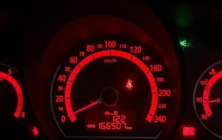 KIA cee'd I рестайлинг, 2011 год, 750 000 рублей, 5 фотография