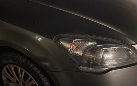 KIA cee'd I рестайлинг, 2011 год, 750 000 рублей, 8 фотография