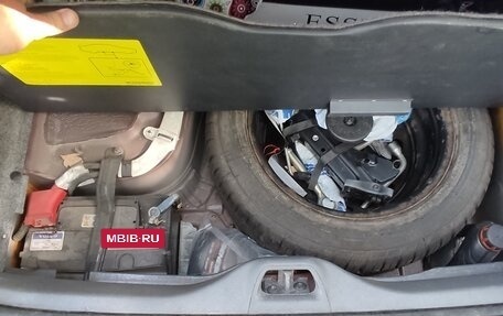 Volvo S60 III, 2008 год, 880 000 рублей, 13 фотография