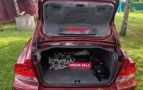 Volvo S60 III, 2008 год, 880 000 рублей, 14 фотография