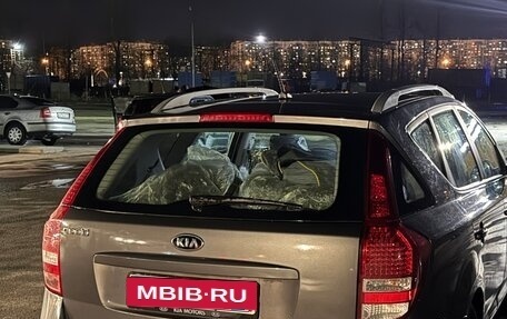 KIA cee'd I рестайлинг, 2011 год, 750 000 рублей, 2 фотография