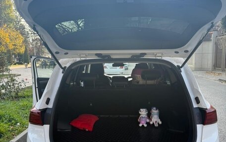 Hyundai Santa Fe IV, 2019 год, 2 500 000 рублей, 7 фотография