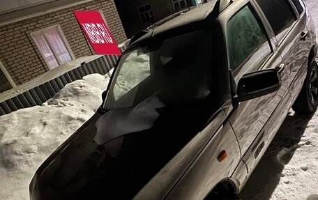 Chevrolet Niva I рестайлинг, 2008 год, 450 000 рублей, 6 фотография