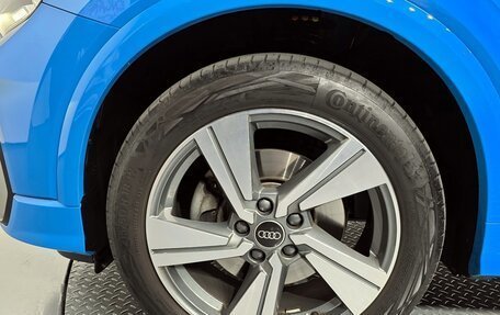 Audi Q2 I, 2023 год, 5 390 000 рублей, 6 фотография