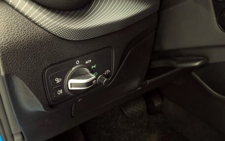 Audi Q2 I, 2023 год, 5 390 000 рублей, 15 фотография