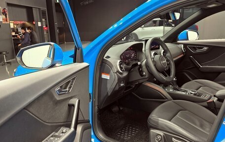 Audi Q2 I, 2023 год, 5 390 000 рублей, 7 фотография