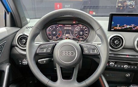 Audi Q2 I, 2023 год, 5 390 000 рублей, 10 фотография