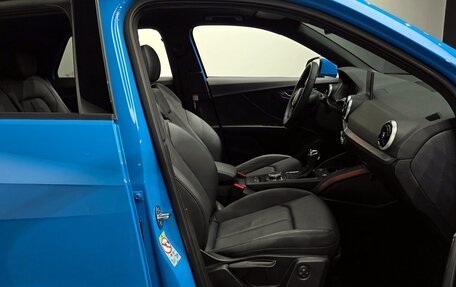 Audi Q2 I, 2023 год, 5 390 000 рублей, 8 фотография