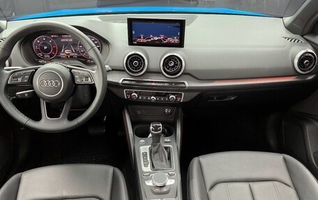 Audi Q2 I, 2023 год, 5 390 000 рублей, 9 фотография