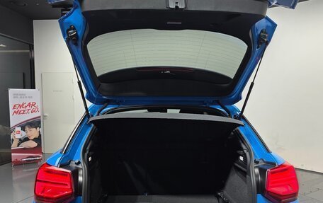 Audi Q2 I, 2023 год, 5 390 000 рублей, 5 фотография