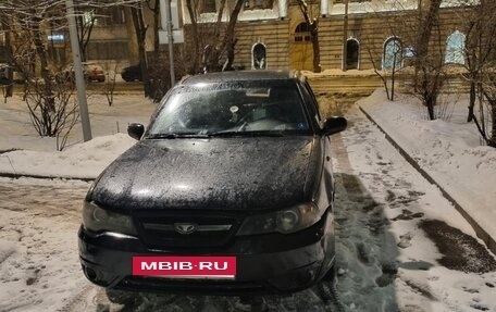 Daewoo Nexia I рестайлинг, 2009 год, 25 000 рублей, 2 фотография