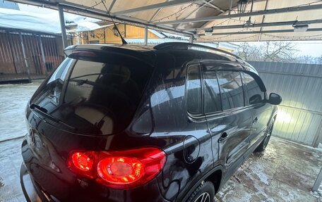 Volkswagen Tiguan I, 2008 год, 790 000 рублей, 5 фотография