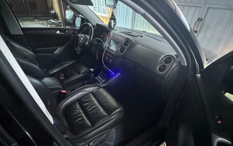 Volkswagen Tiguan I, 2008 год, 790 000 рублей, 9 фотография