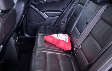 Volkswagen Tiguan I, 2008 год, 790 000 рублей, 8 фотография