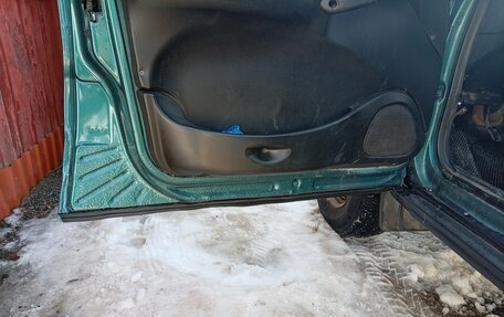 Chevrolet Niva I рестайлинг, 2006 год, 300 000 рублей, 5 фотография