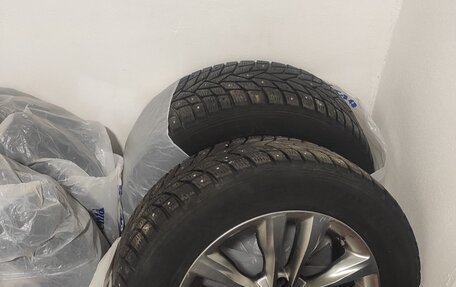 Hyundai Santa Fe III рестайлинг, 2016 год, 2 430 000 рублей, 8 фотография