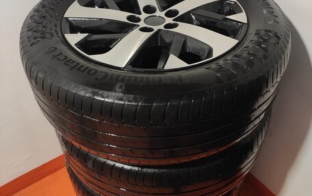 Hyundai Santa Fe III рестайлинг, 2016 год, 2 430 000 рублей, 14 фотография