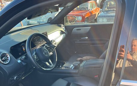 Mercedes-Benz GLB, 2020 год, 3 500 000 рублей, 4 фотография