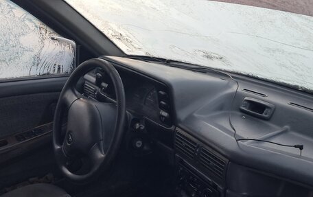 Daewoo Nexia I рестайлинг, 2003 год, 42 000 рублей, 3 фотография